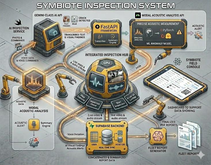 Symbiote – screenshot 2