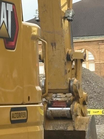 CATalyst Inspect – screenshot 2