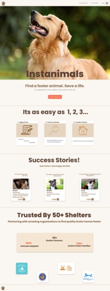 Instanimals – screenshot 2