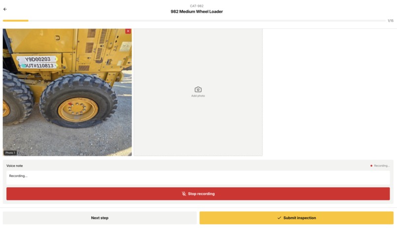 CAT Ready – screenshot 7