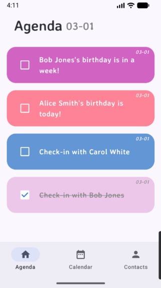 ReBridge – screenshot 2