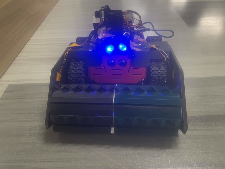 Palos – screenshot 1