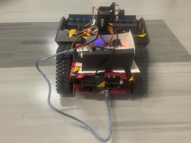 Palos – screenshot 2