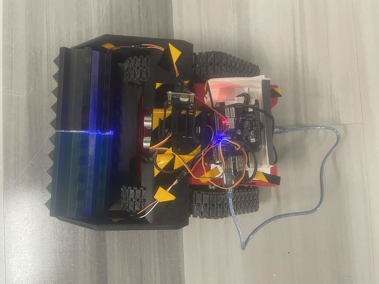 Palos – screenshot 3