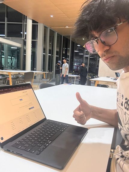 trashmy.tech – screenshot 2
