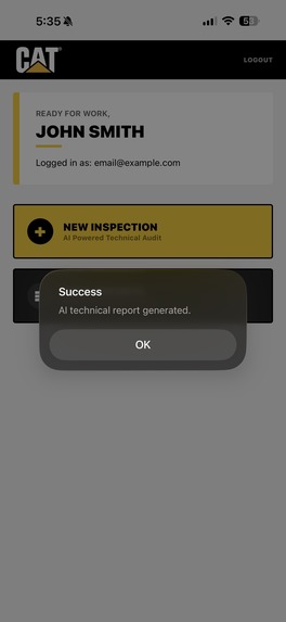 Caterpillar Prediction Model – screenshot 3