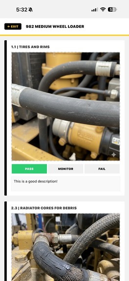 Caterpillar Prediction Model – screenshot 7