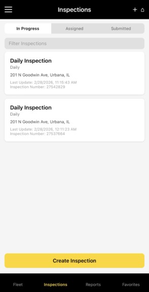 CATVision – screenshot 2