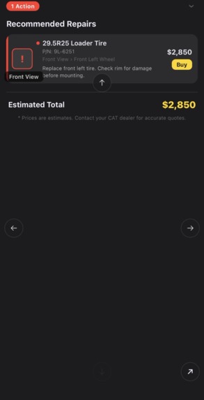 CATVision – screenshot 8