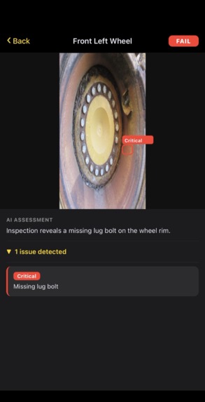 CATVision – screenshot 7