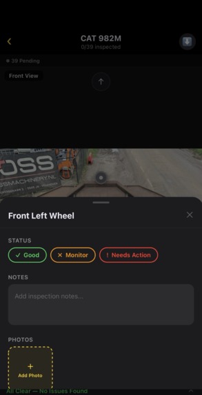 CATVision – screenshot 5