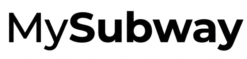 MySubway – screenshot 1