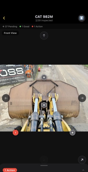 CATVision – screenshot 6