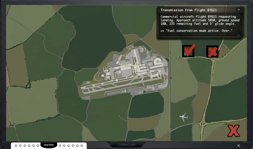 Cleared for Landing – screenshot 3