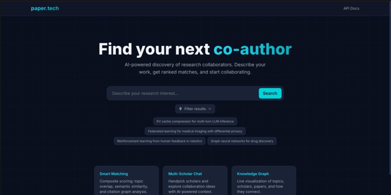 PAP3R – screenshot 1