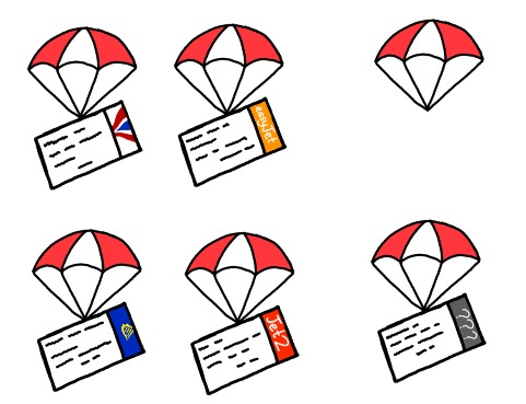 Gachawick Airport – screenshot 6