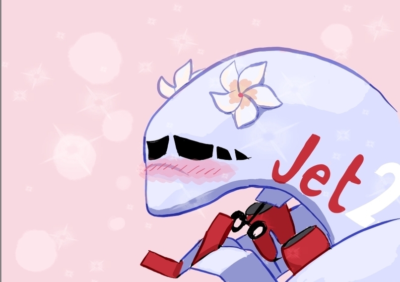 Gachawick Airport – screenshot 7