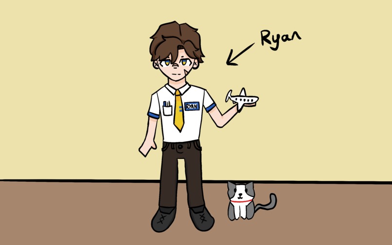 Gachawick Airport – screenshot 12