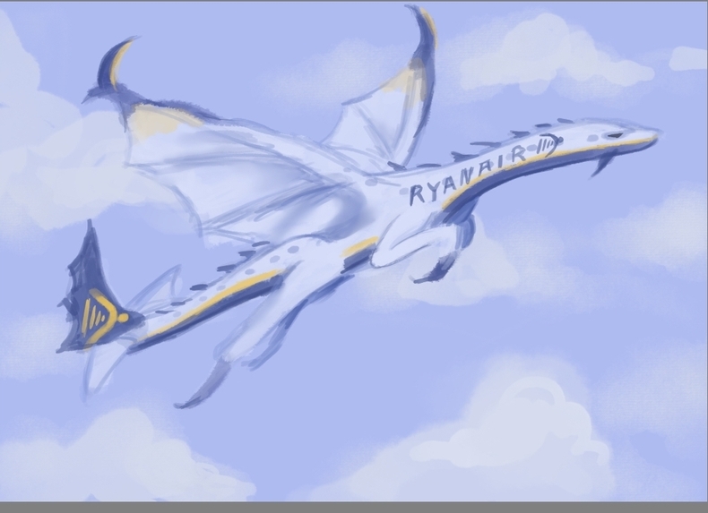 Gachawick Airport – screenshot 4