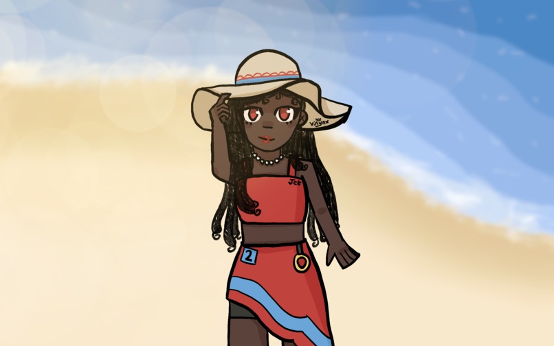 Gachawick Airport – screenshot 9