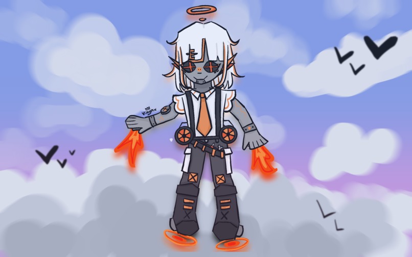 Gachawick Airport – screenshot 5