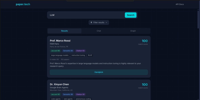 PAP3R – screenshot 2