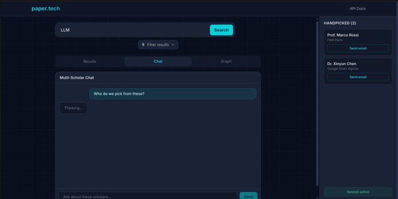 PAP3R – screenshot 4