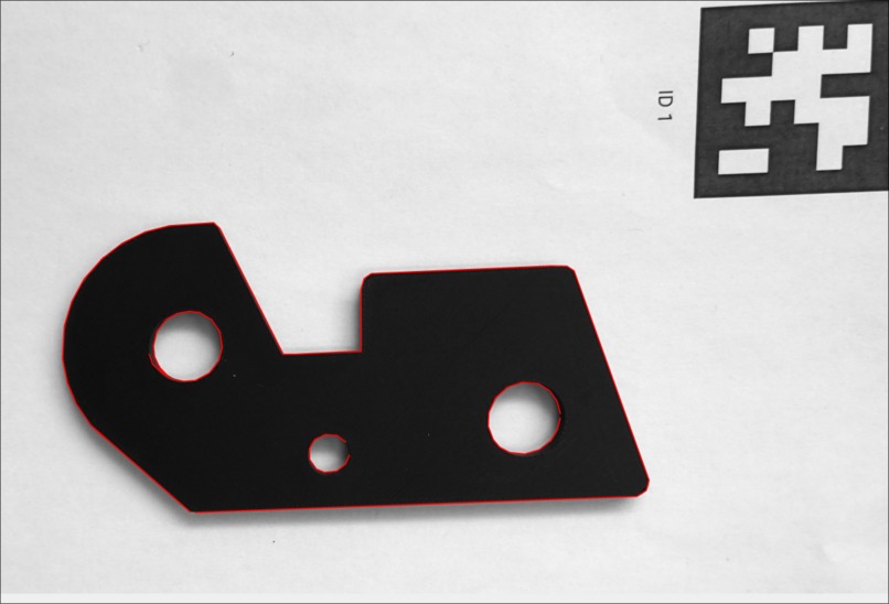 BLUEPRINTS – screenshot 4