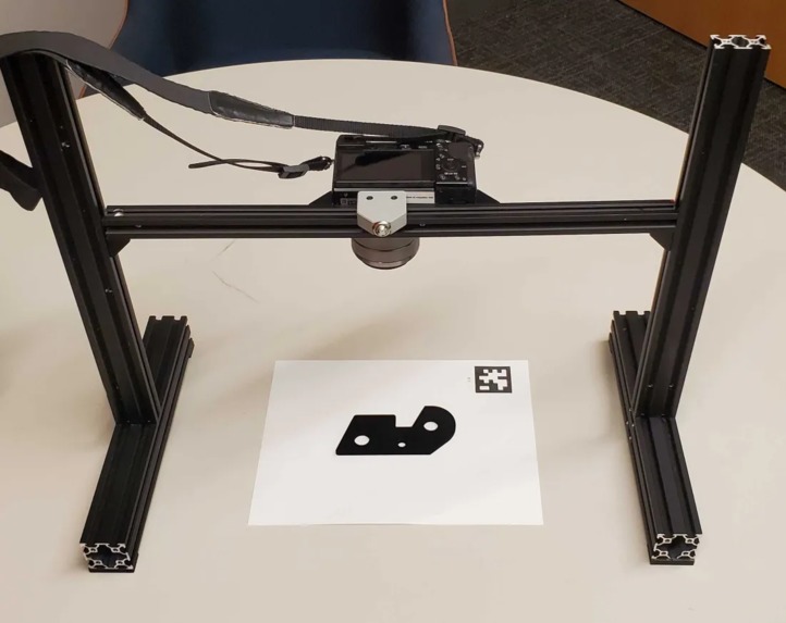 BLUEPRINTS – screenshot 1