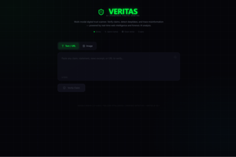 Veritas AI