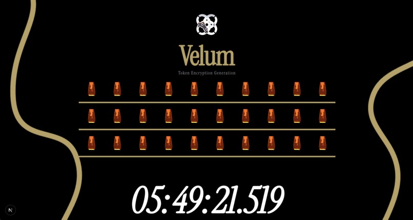 Velum – screenshot 2