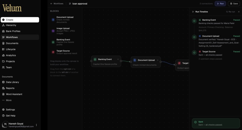 Velum – screenshot 8