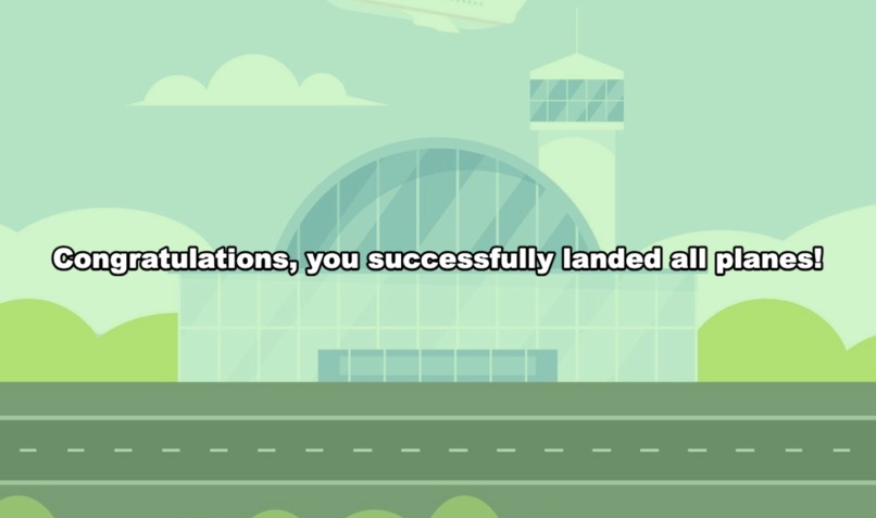 Cleared for Landing – screenshot 4