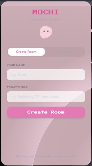 Mochi – screenshot 4
