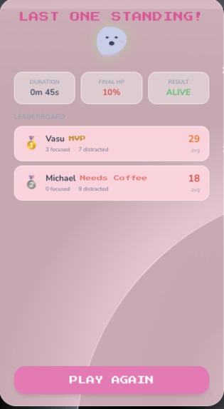 Mochi – screenshot 5