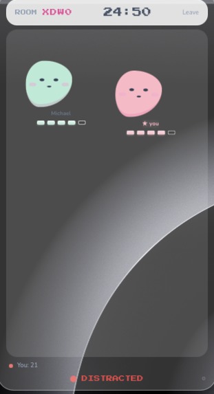 Mochi – screenshot 2