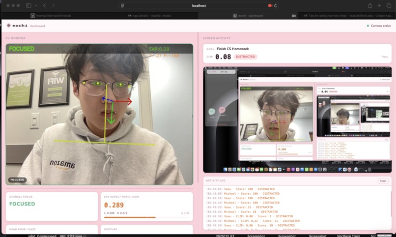 Mochi – screenshot 6