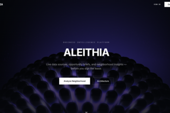 Aleithia