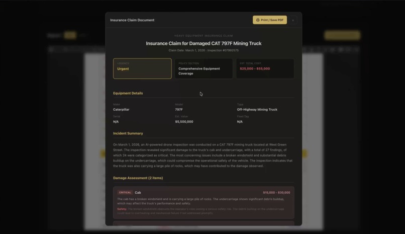 CatWatch – screenshot 4