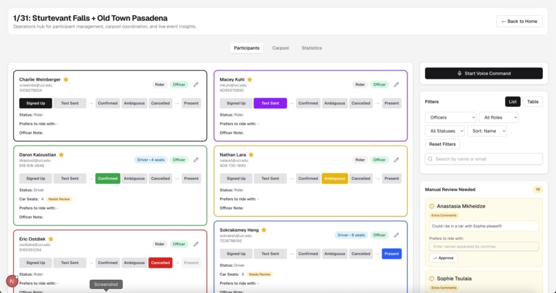 Sheet Happens – screenshot 1