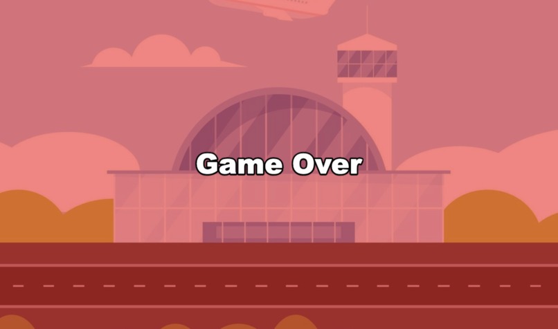 Cleared for Landing – screenshot 5