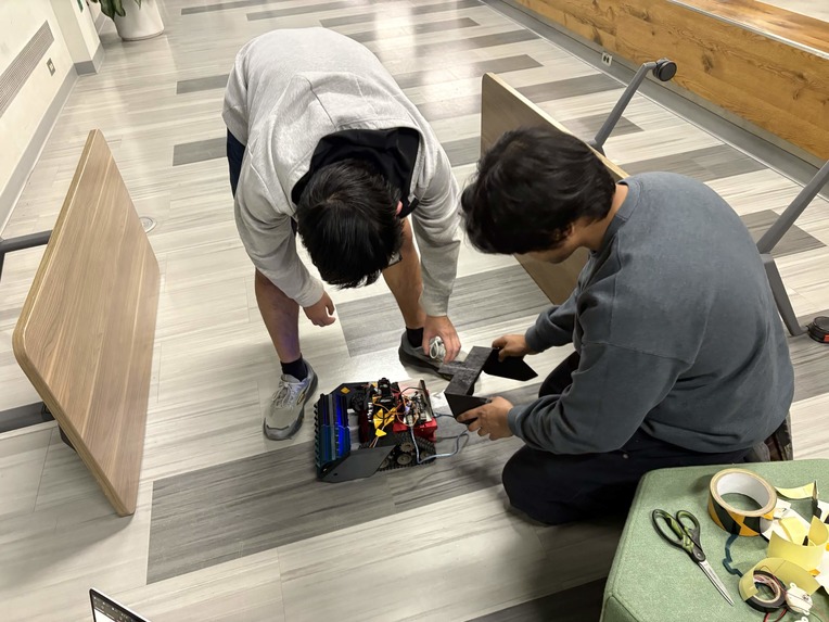 Palos – screenshot 6