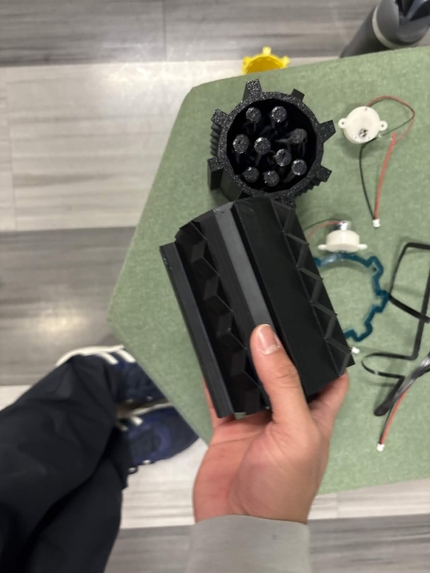 Palos – screenshot 7