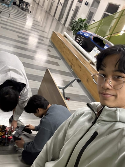 Palos – screenshot 8