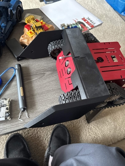 Palos – screenshot 9