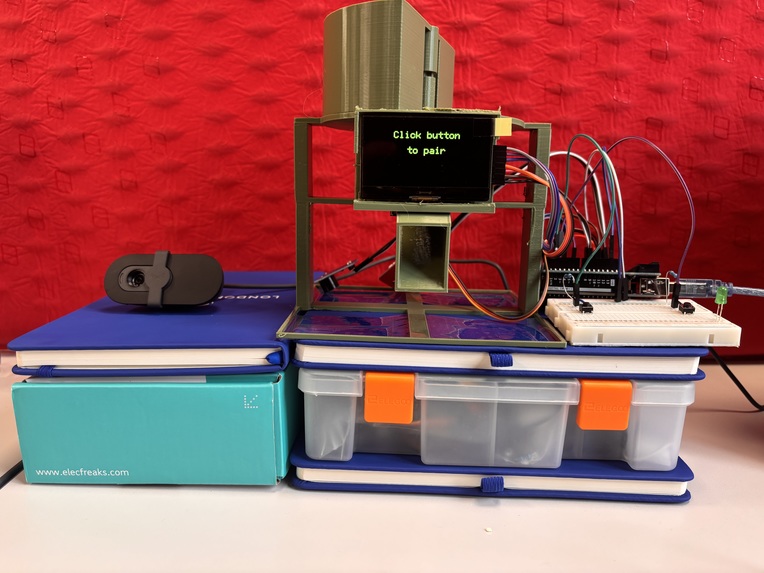 MyPill – screenshot 1