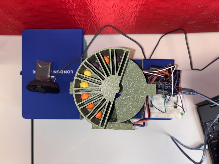 MyPill – screenshot 2