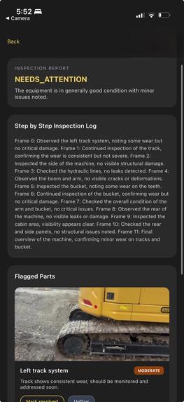 CATalyst Inspect – screenshot 3