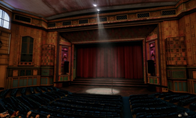 XPerience – screenshot 2