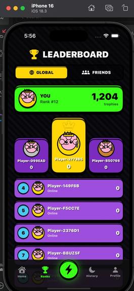 Scroll Clash – screenshot 3